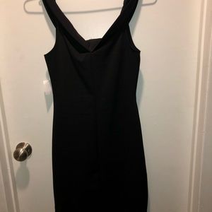 New with tags, Charlett Russe mani dress